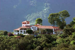 Hotel Gloria Coroico